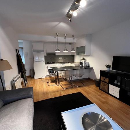 Oktheway Santander Street Apartman A Coruña Kültér fotó
