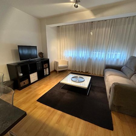 Oktheway Santander Street Apartman A Coruña Kültér fotó