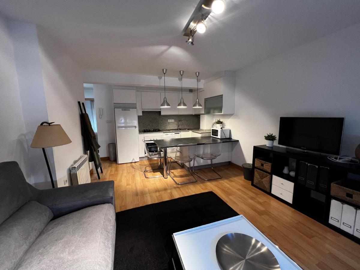 Oktheway Santander Street Apartman A Coruña Kültér fotó