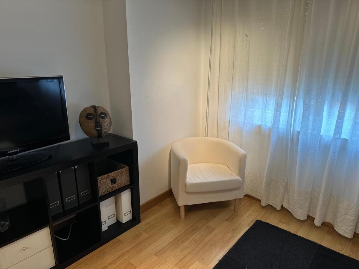 Oktheway Santander Street Apartman A Coruña Kültér fotó