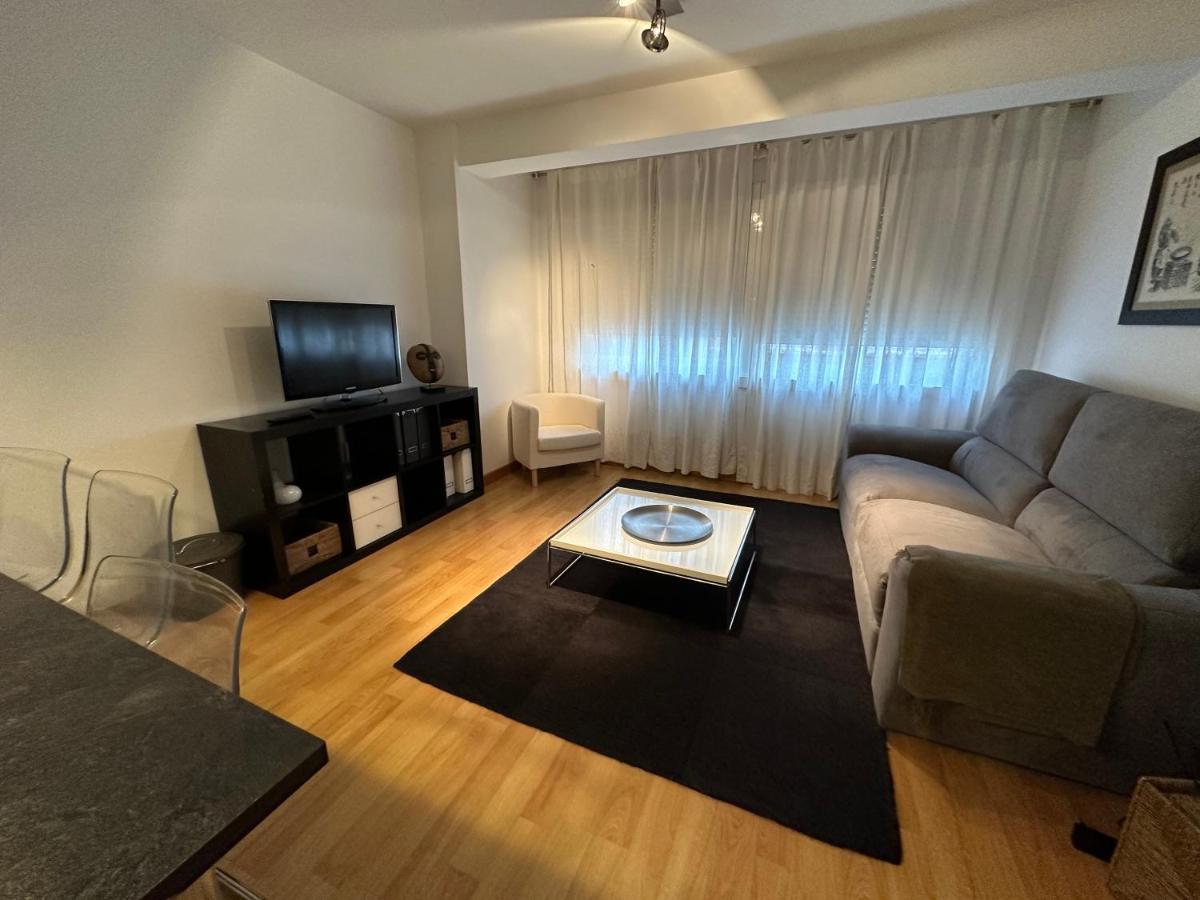 Oktheway Santander Street Apartman A Coruña Kültér fotó