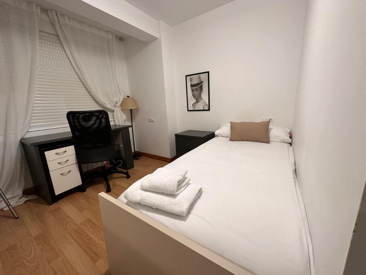 Oktheway Santander Street Apartman A Coruña Kültér fotó