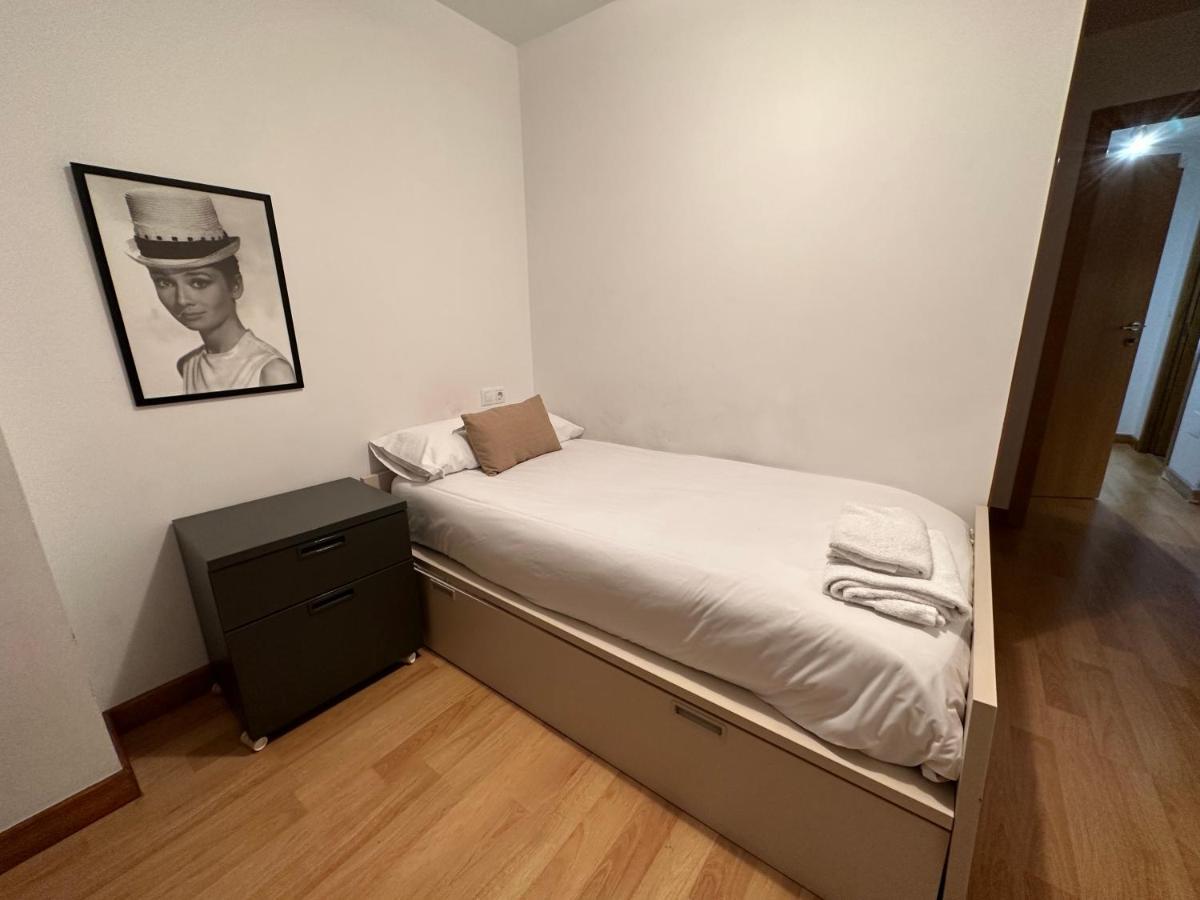 Oktheway Santander Street Apartman A Coruña Kültér fotó