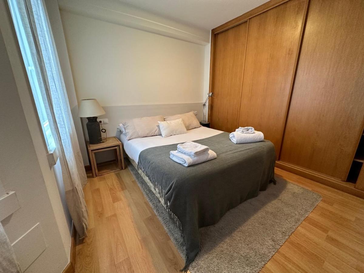 Oktheway Santander Street Apartman A Coruña Kültér fotó