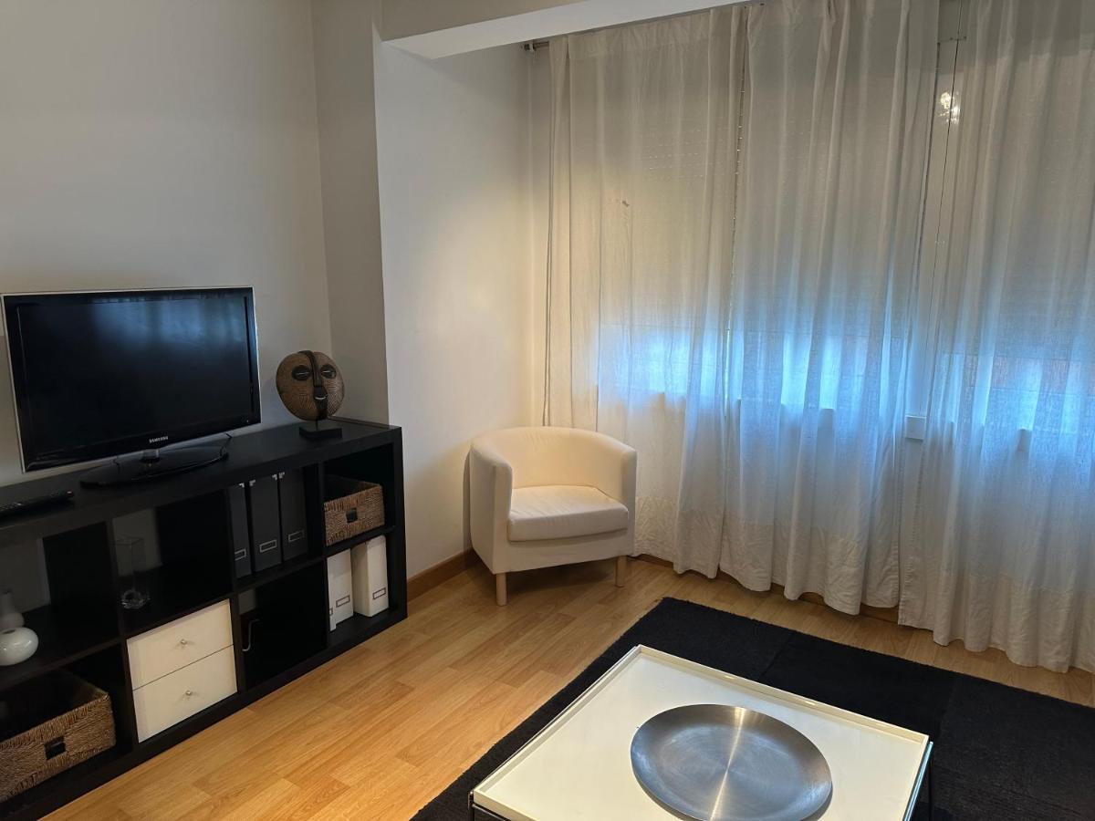 Oktheway Santander Street Apartman A Coruña Kültér fotó