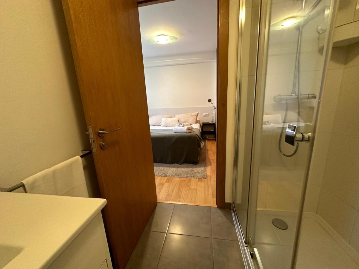 Oktheway Santander Street Apartman A Coruña Kültér fotó