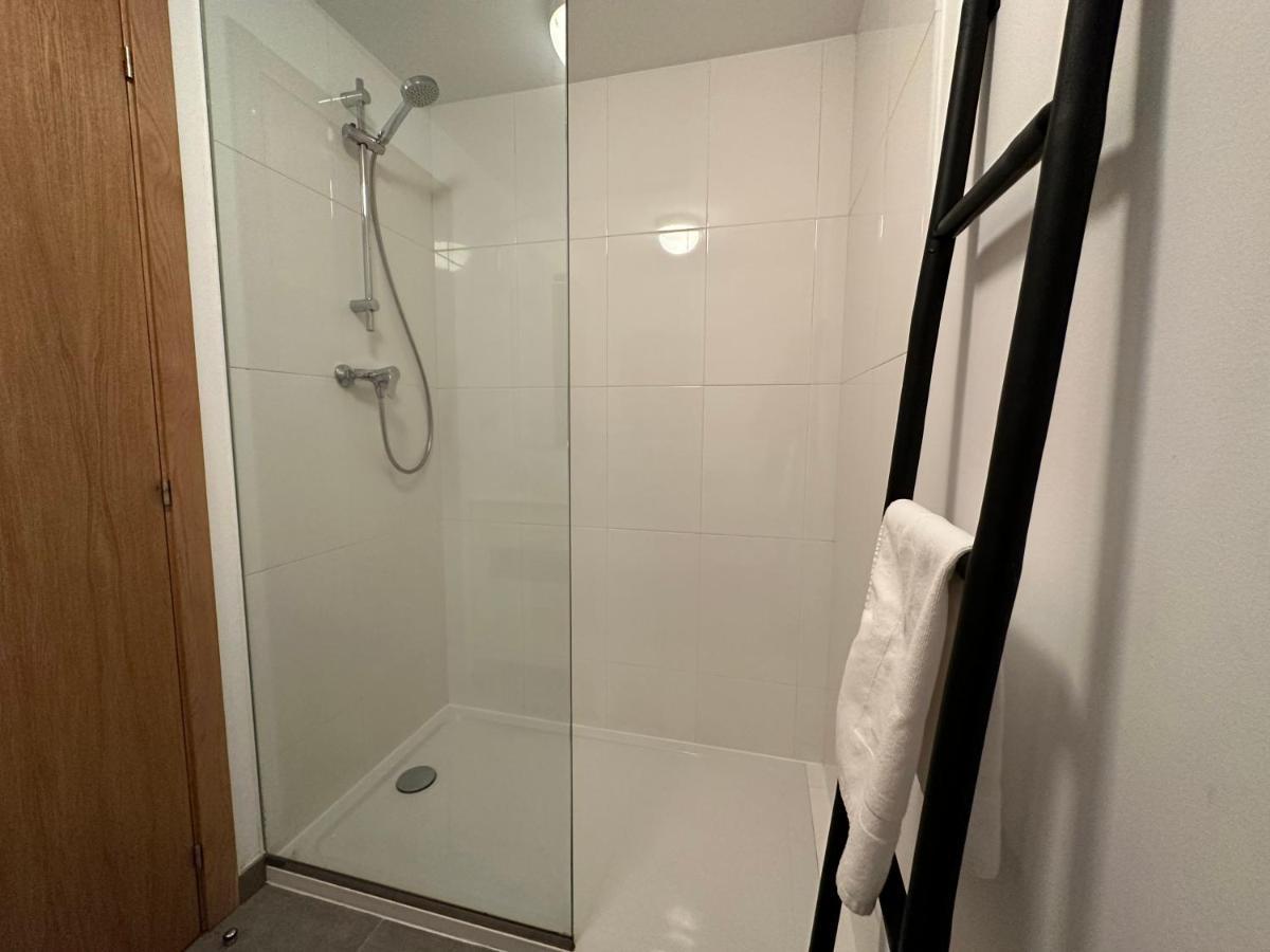 Oktheway Santander Street Apartman A Coruña Kültér fotó
