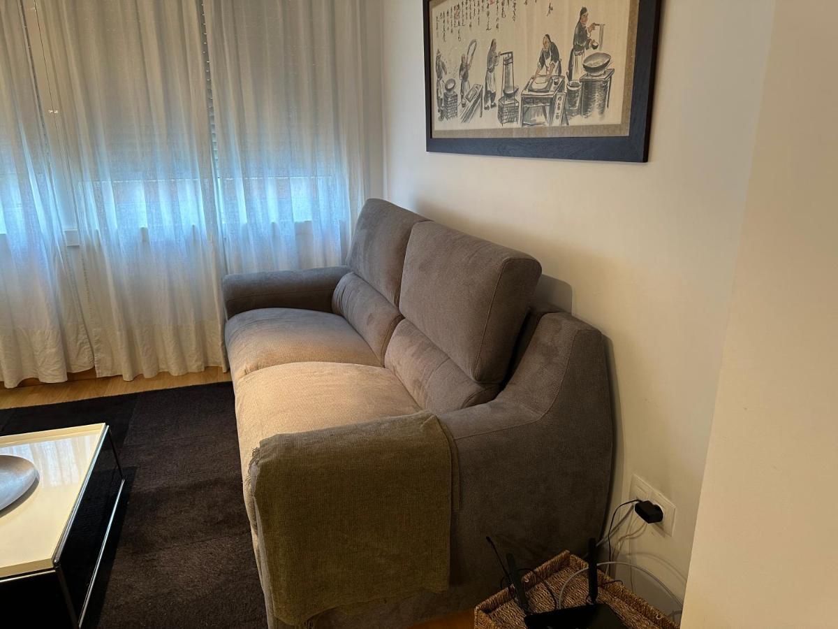 Oktheway Santander Street Apartman A Coruña Kültér fotó