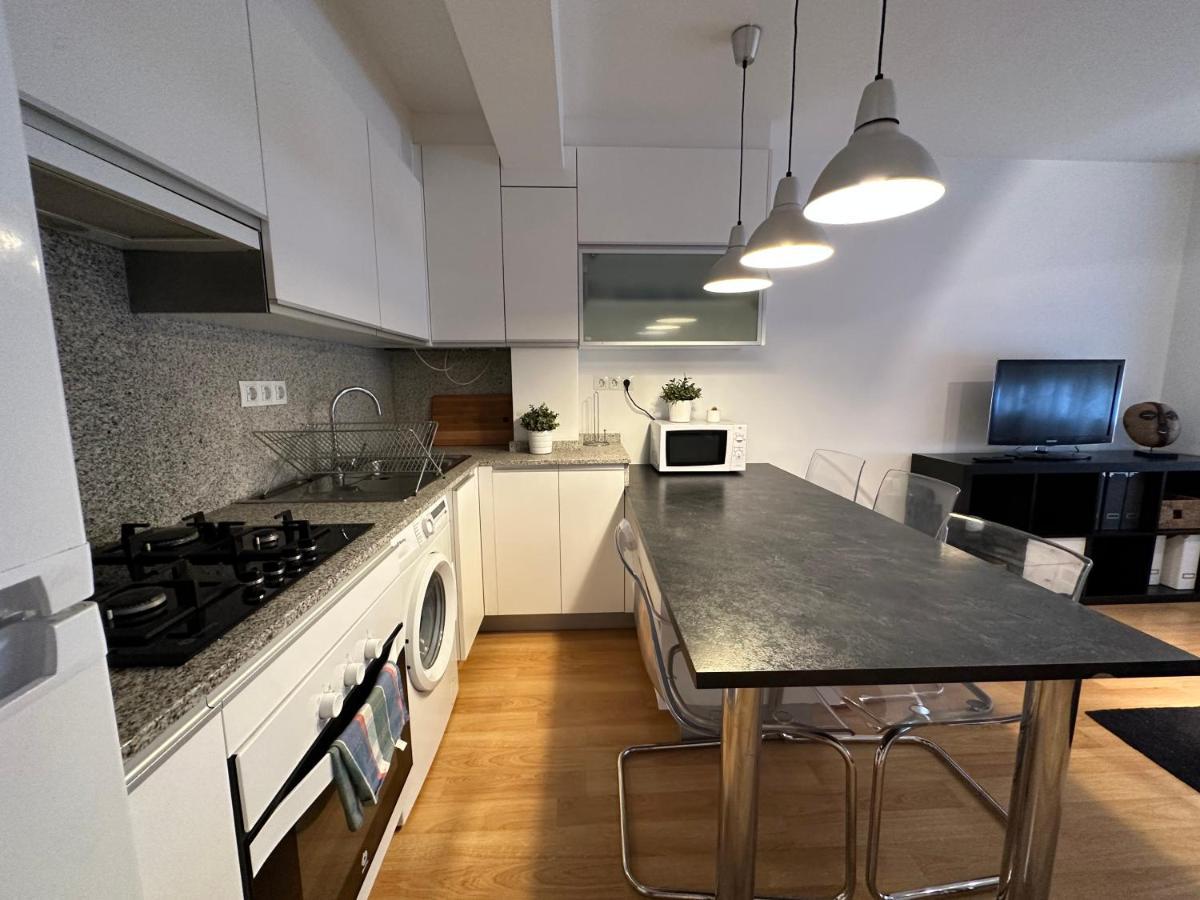 Oktheway Santander Street Apartman A Coruña Kültér fotó
