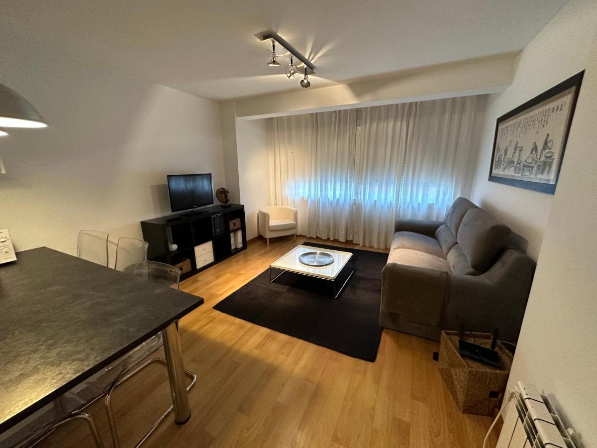 Oktheway Santander Street Apartman A Coruña Kültér fotó