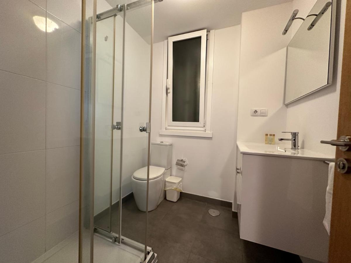 Oktheway Santander Street Apartman A Coruña Kültér fotó