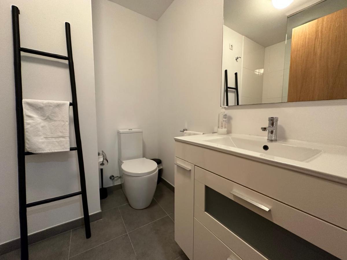 Oktheway Santander Street Apartman A Coruña Kültér fotó