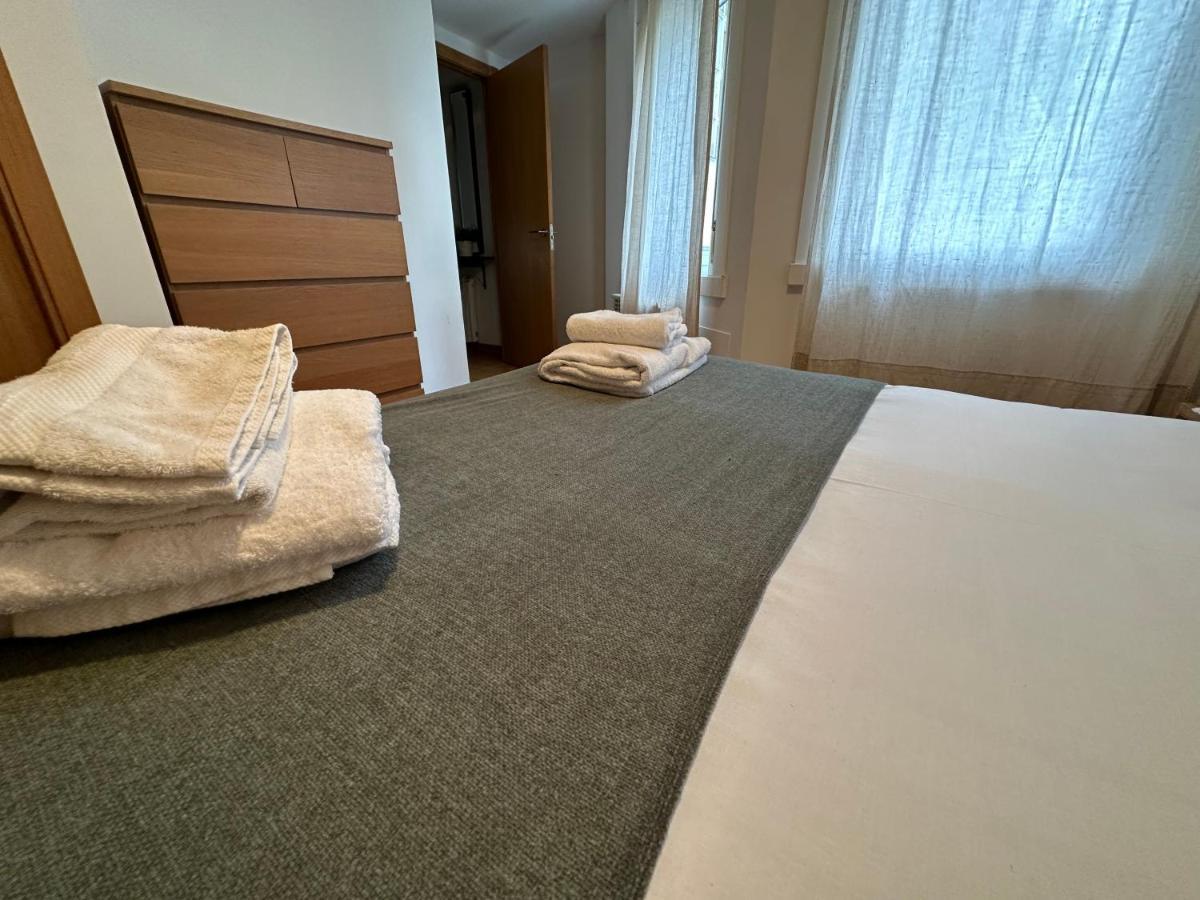 Oktheway Santander Street Apartman A Coruña Kültér fotó